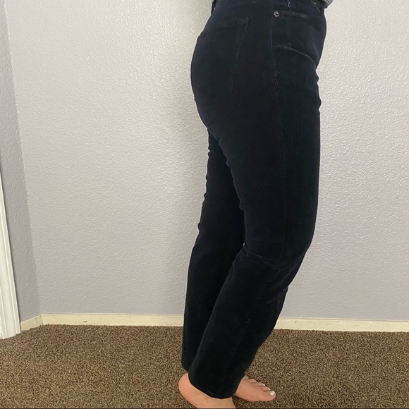 Ralph Lauren Jeans Co, size 2 , navy color - Picture 6 of 6